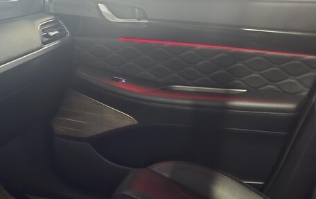 Hyundai Palisade I, 2021 год, 4 399 999 рублей, 6 фотография