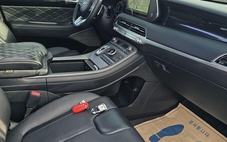 Hyundai Palisade I, 2021 год, 4 399 999 рублей, 14 фотография