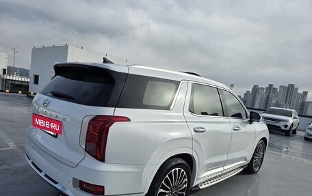 Hyundai Palisade I, 2021 год, 4 399 999 рублей, 13 фотография