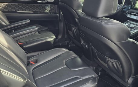 Hyundai Palisade I, 2021 год, 4 399 999 рублей, 15 фотография