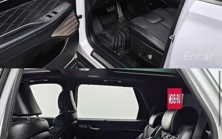 Hyundai Palisade I, 2021 год, 4 399 999 рублей, 4 фотография