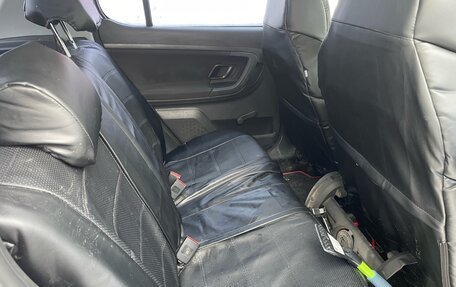 Skoda Fabia II, 2010 год, 750 000 рублей, 7 фотография