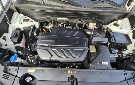 Hyundai Palisade I, 2021 год, 4 399 999 рублей, 22 фотография