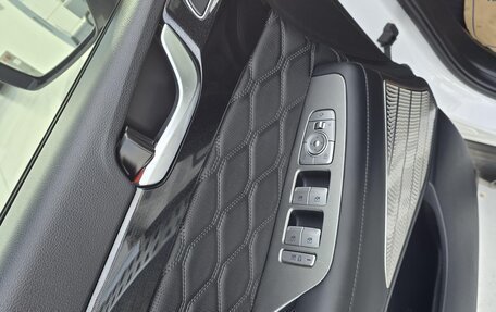 Hyundai Palisade I, 2021 год, 4 399 999 рублей, 17 фотография