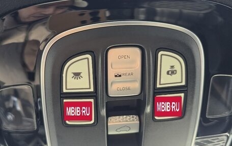 Hyundai Palisade I, 2021 год, 4 399 999 рублей, 24 фотография