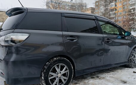 Toyota Wish II, 2013 год, 1 100 000 рублей, 2 фотография