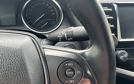 Toyota Camry, 2020 год, 2 420 000 рублей, 18 фотография