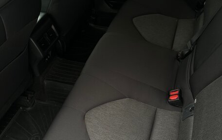 Toyota Camry, 2020 год, 2 420 000 рублей, 13 фотография