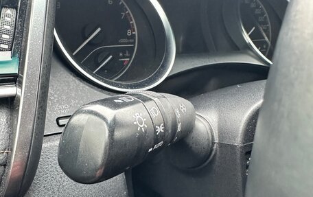 Toyota Camry, 2020 год, 2 420 000 рублей, 16 фотография