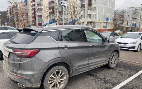 Geely Coolray I, 2022 год, 1 680 000 рублей, 3 фотография