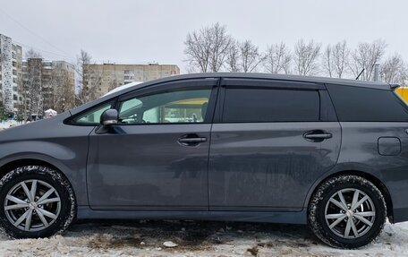 Toyota Wish II, 2013 год, 1 100 000 рублей, 8 фотография