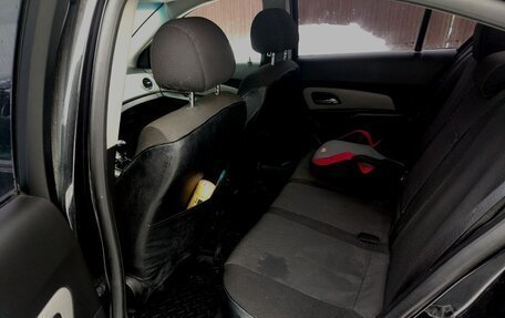 Chevrolet Cruze II, 2012 год, 400 000 рублей, 6 фотография