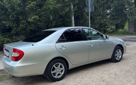 Toyota Camry V40, 2003 год, 1 450 000 рублей, 4 фотография