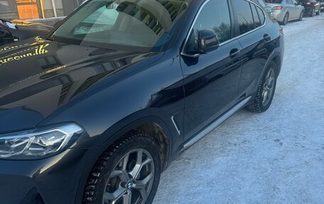 BMW X4, 2022 год, 6 400 000 рублей, 2 фотография