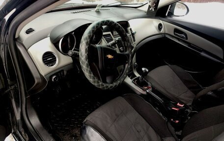 Chevrolet Cruze II, 2012 год, 400 000 рублей, 5 фотография