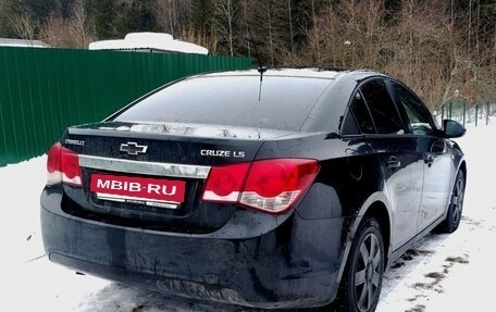 Chevrolet Cruze II, 2012 год, 400 000 рублей, 4 фотография