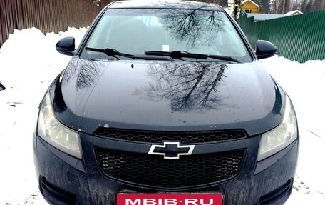 Chevrolet Cruze II, 2012 год, 400 000 рублей, 2 фотография