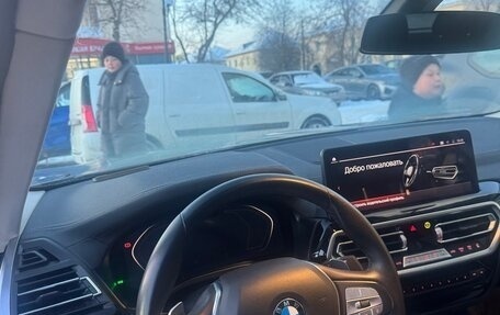 BMW X4, 2022 год, 6 400 000 рублей, 3 фотография