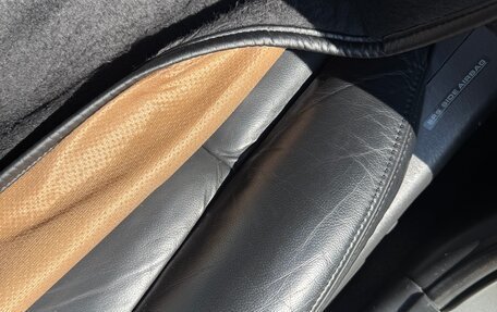 Toyota Camry V40, 2003 год, 1 450 000 рублей, 12 фотография