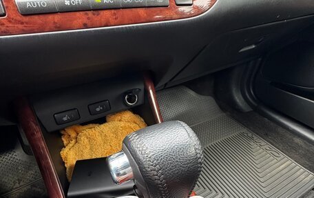 Toyota Camry V40, 2003 год, 1 450 000 рублей, 9 фотография