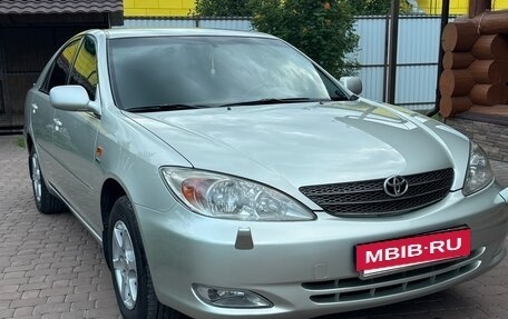 Toyota Camry V40, 2003 год, 1 450 000 рублей, 5 фотография