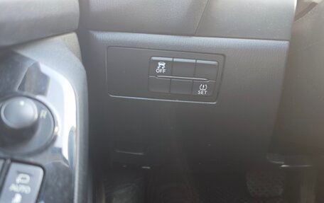 Mazda 3, 2017 год, 1 700 000 рублей, 3 фотография