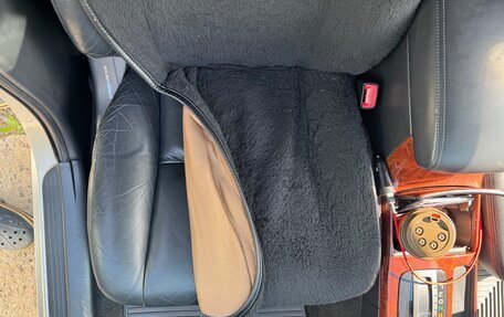 Toyota Camry V40, 2003 год, 1 450 000 рублей, 14 фотография