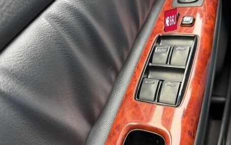 Toyota Camry V40, 2003 год, 1 450 000 рублей, 8 фотография