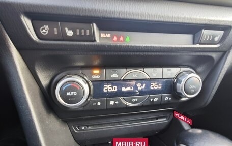 Mazda 3, 2017 год, 1 700 000 рублей, 8 фотография