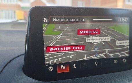 Mazda 3, 2017 год, 1 700 000 рублей, 7 фотография