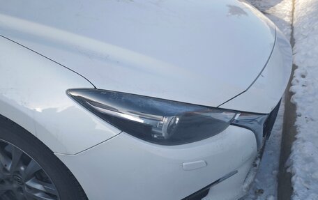 Mazda 3, 2017 год, 1 700 000 рублей, 16 фотография