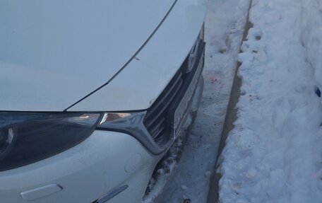 Mazda 3, 2017 год, 1 700 000 рублей, 14 фотография