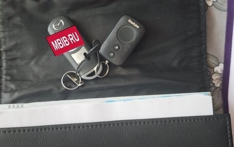 Mazda 3, 2017 год, 1 700 000 рублей, 20 фотография