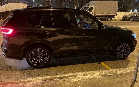 BMW X5, 2020 год, 6 000 000 рублей, 4 фотография