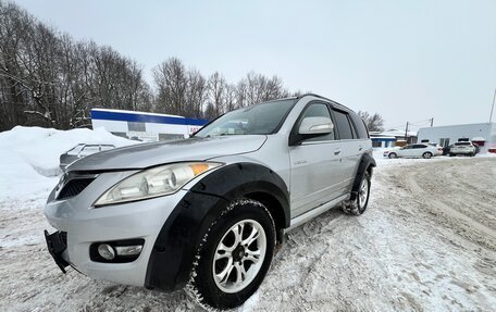 Great Wall Hover H5, 2013 год, 500 000 рублей, 8 фотография