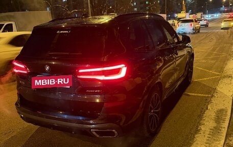 BMW X5, 2020 год, 6 000 000 рублей, 5 фотография