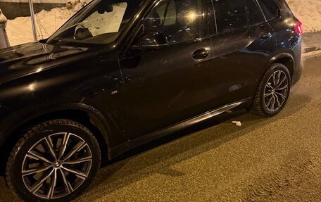 BMW X5, 2020 год, 6 000 000 рублей, 8 фотография