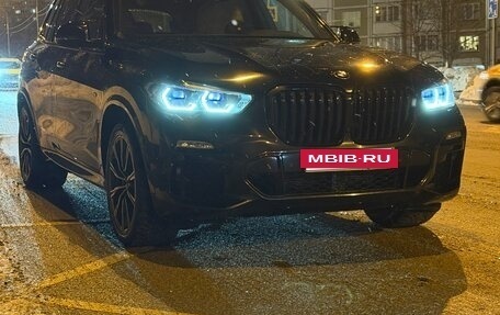 BMW X5, 2020 год, 6 000 000 рублей, 3 фотография
