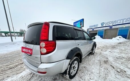 Great Wall Hover H5, 2013 год, 500 000 рублей, 6 фотография