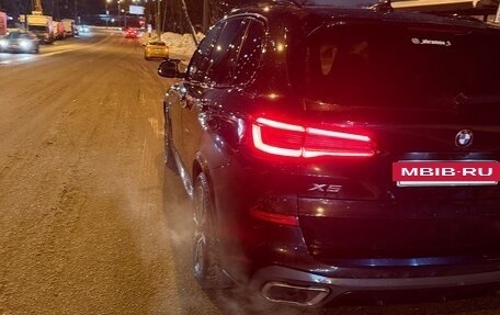 BMW X5, 2020 год, 6 000 000 рублей, 7 фотография