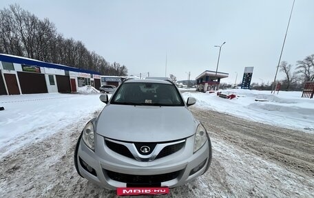 Great Wall Hover H5, 2013 год, 500 000 рублей, 2 фотография
