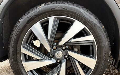 Nissan Murano, 2020 год, 2 850 000 рублей, 6 фотография