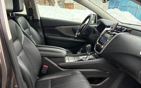 Nissan Murano, 2020 год, 2 850 000 рублей, 16 фотография