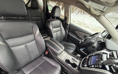 Nissan Murano, 2020 год, 2 850 000 рублей, 13 фотография