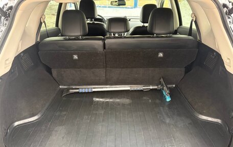 Nissan Murano, 2020 год, 2 850 000 рублей, 5 фотография