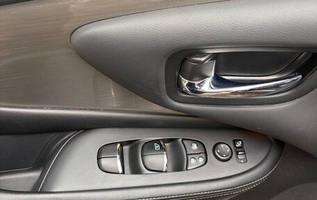 Nissan Murano, 2020 год, 2 850 000 рублей, 17 фотография