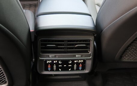 Audi Q8 I, 2021 год, 10 200 000 рублей, 12 фотография