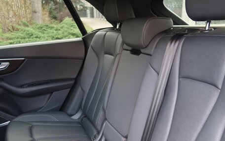 Audi Q8 I, 2021 год, 10 200 000 рублей, 11 фотография