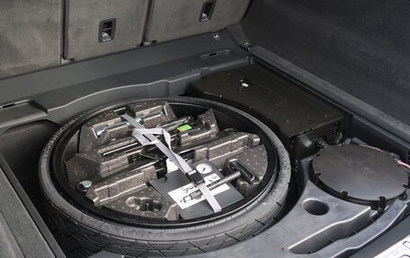 Audi Q8 I, 2021 год, 10 200 000 рублей, 10 фотография