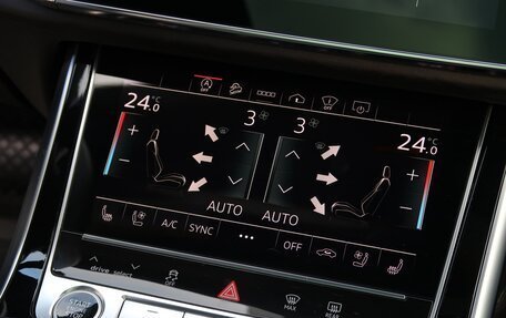 Audi Q8 I, 2021 год, 10 200 000 рублей, 13 фотография